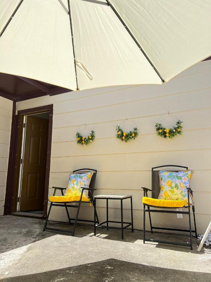 Centrally Located Houston Retreat! Sleeps 8, 10 Min To Downtown, Free Parking 外观 照片