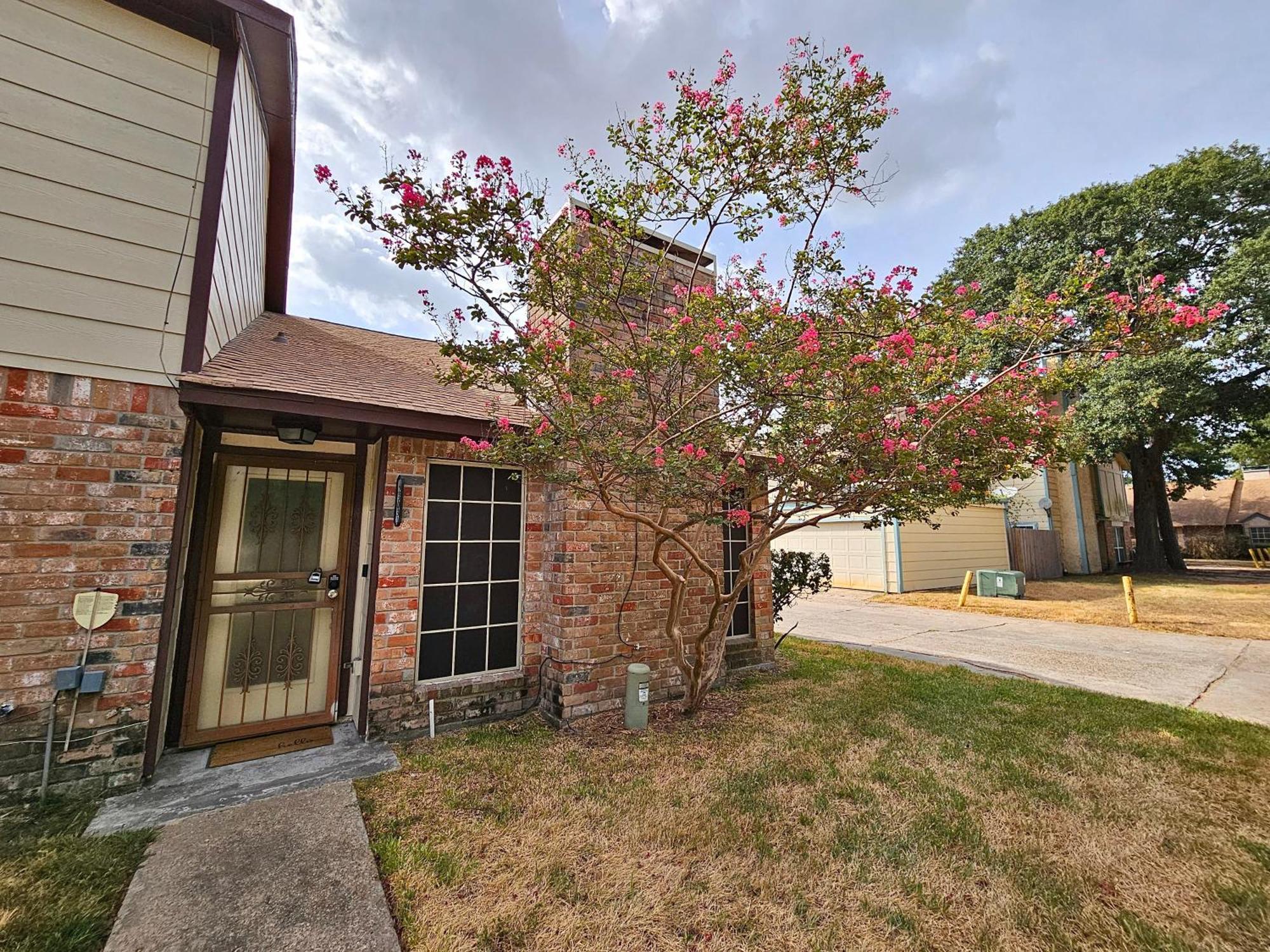 Centrally Located Houston Retreat! Sleeps 8, 10 Min To Downtown, Free Parking 外观 照片